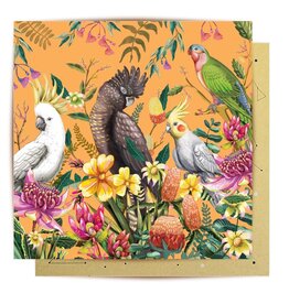 La La Land La La Land - Floral Paradiso