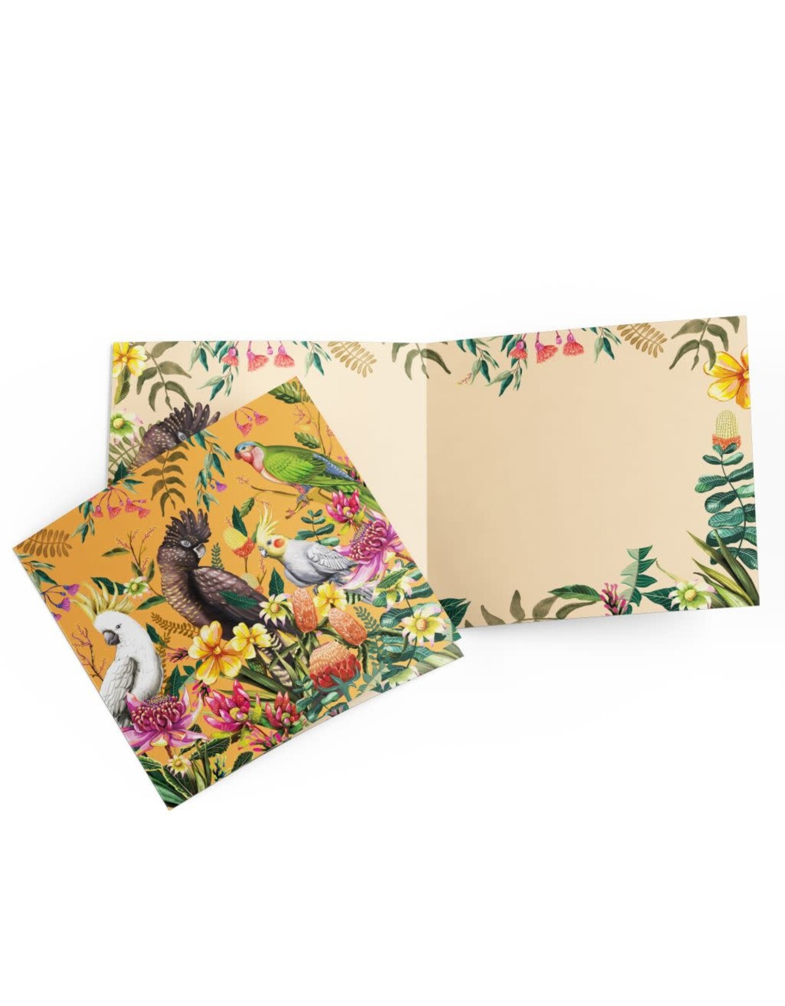 La La Land La La Land - Floral Paradiso