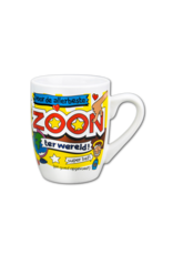 pd party Cartoonmok Ideale Zoon