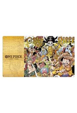 One Piece Playmat