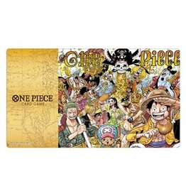One Piece Playmat