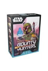 Bounty Hunters