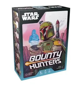 Bounty Hunters