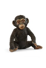 Schleich Chimpansee Cub (Schleich 14884)