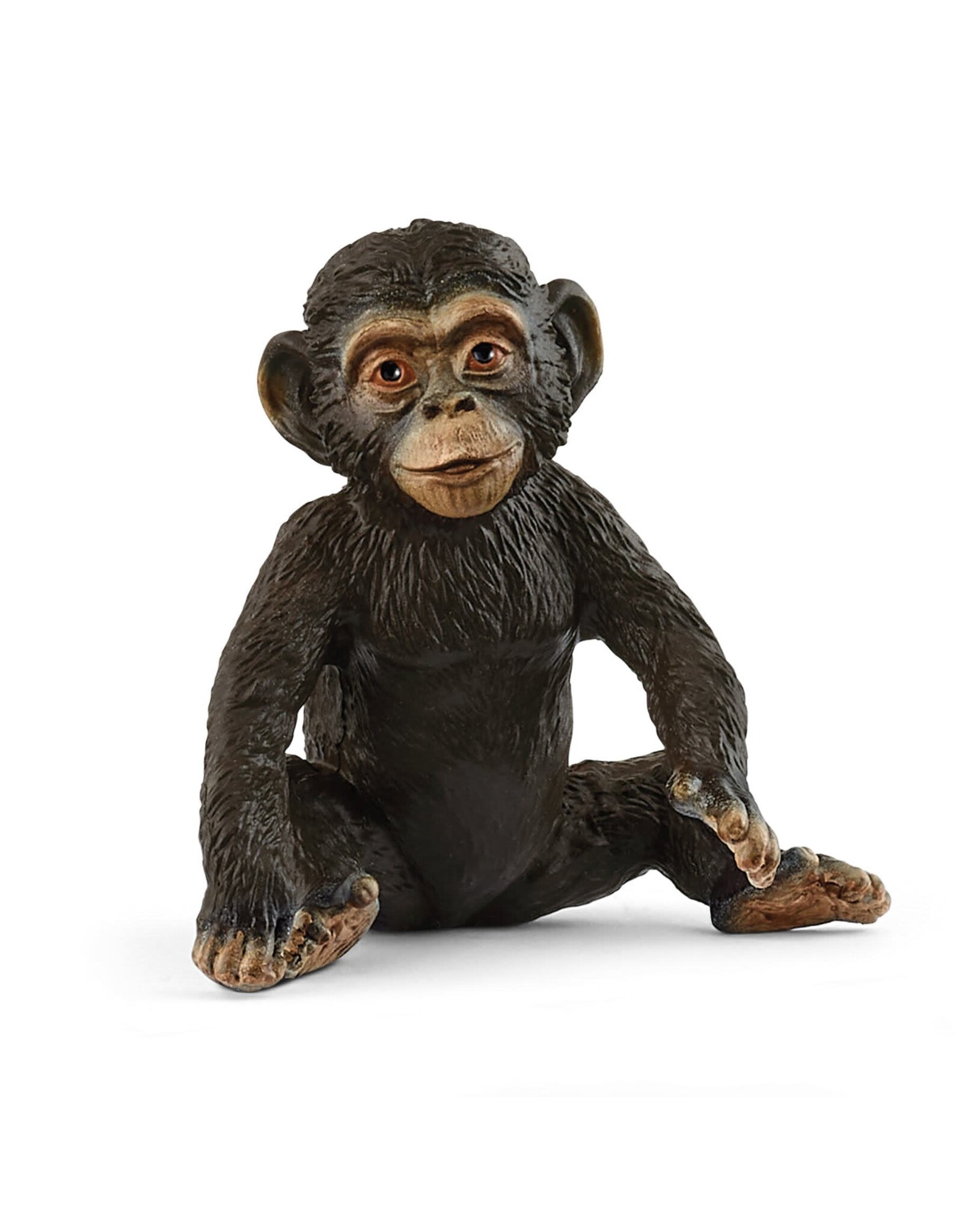 Schleich Chimpansee Cub (Schleich 14884)