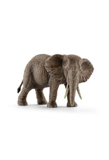 Schleich Afrikaanse Olifant Vrouwtje (Schleich 14761)