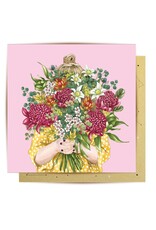 La La Land La La Land - Girl Bouquet