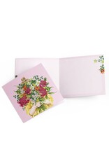 La La Land La La Land - Girl Bouquet