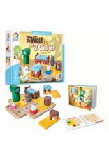 SmartGames Smart Games Preschool - De Wolf & De 7 Geitjes