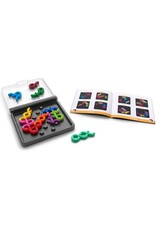 SmartGames Smart Games IQ Pocket Games - IQ Noodles