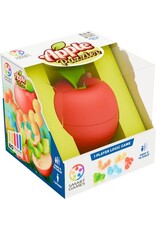 SmartGames Smart Games Compact - Apple Puzzler
