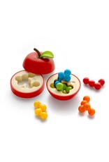 SmartGames Smart Games Compact - Apple Puzzler