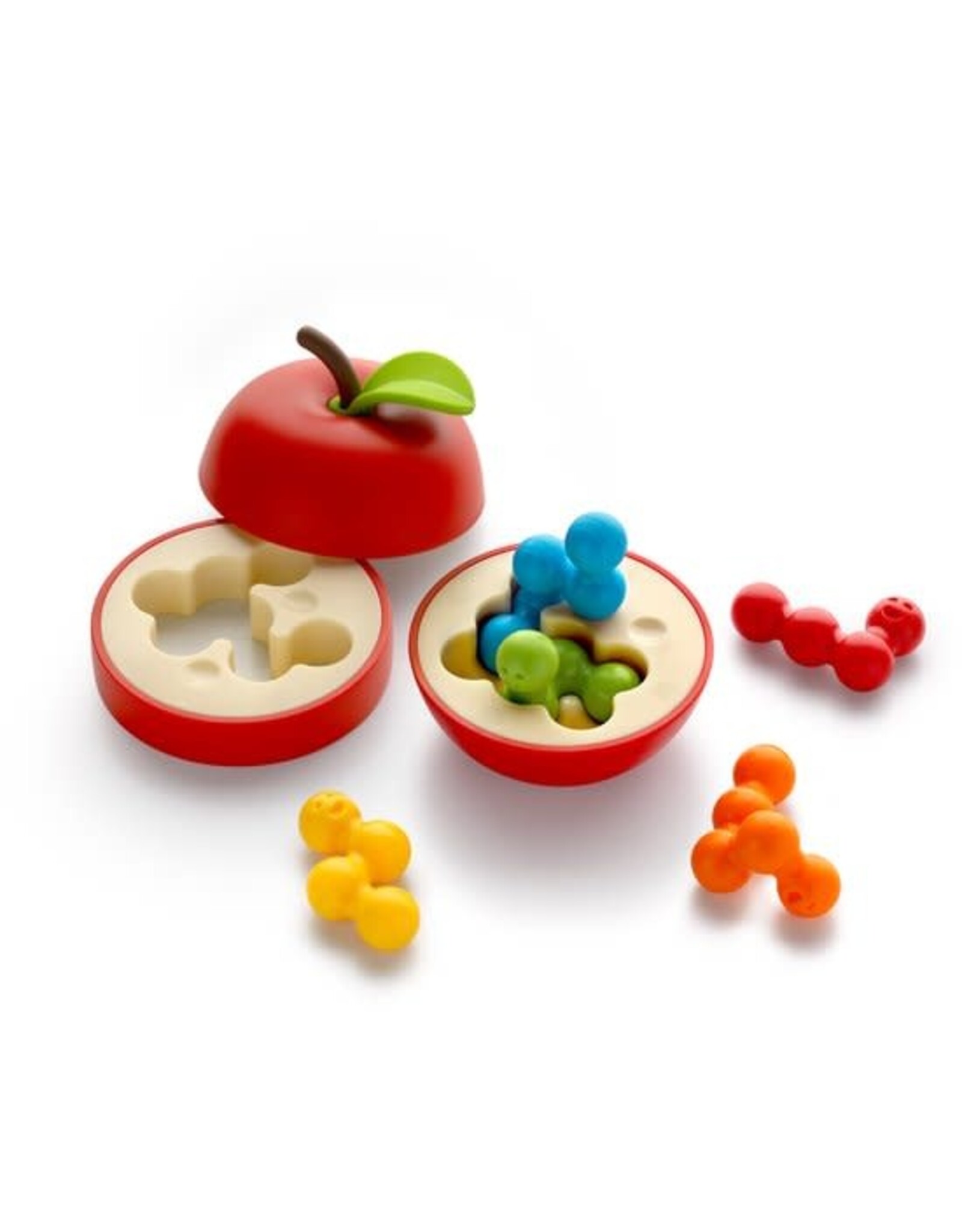 SmartGames Smart Games Compact - Apple Puzzler