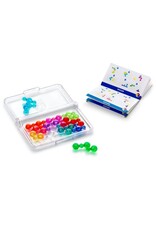 SmartGames Smart Games IQ Pocket Games - IQ Bubbles