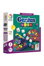 SmartGames Smart Games Genius Gems