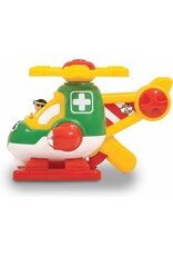 WOW Harry Copter's Animal Rescue