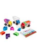 SmartGames Smart Games Preschool - Trucky 3