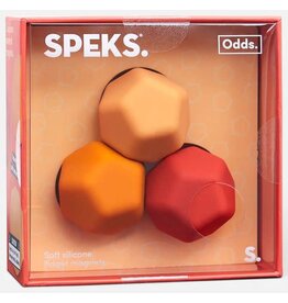 Speks Odds Orange Planes