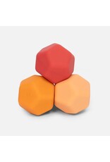 Speks Odds Orange Planes