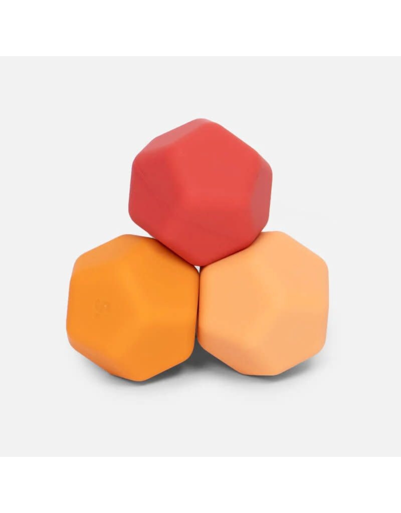 Speks Odds Orange Planes