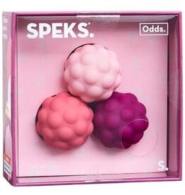 Speks Odds Bumps Purple