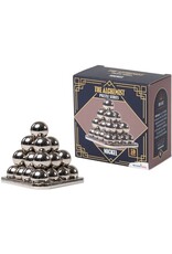 Recent Toys The Alchemist Nickel