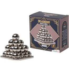 Recent Toys The Alchemist Nickel