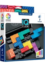 SmartGames Smart Games IQ Pocket Games - IQ Flow
