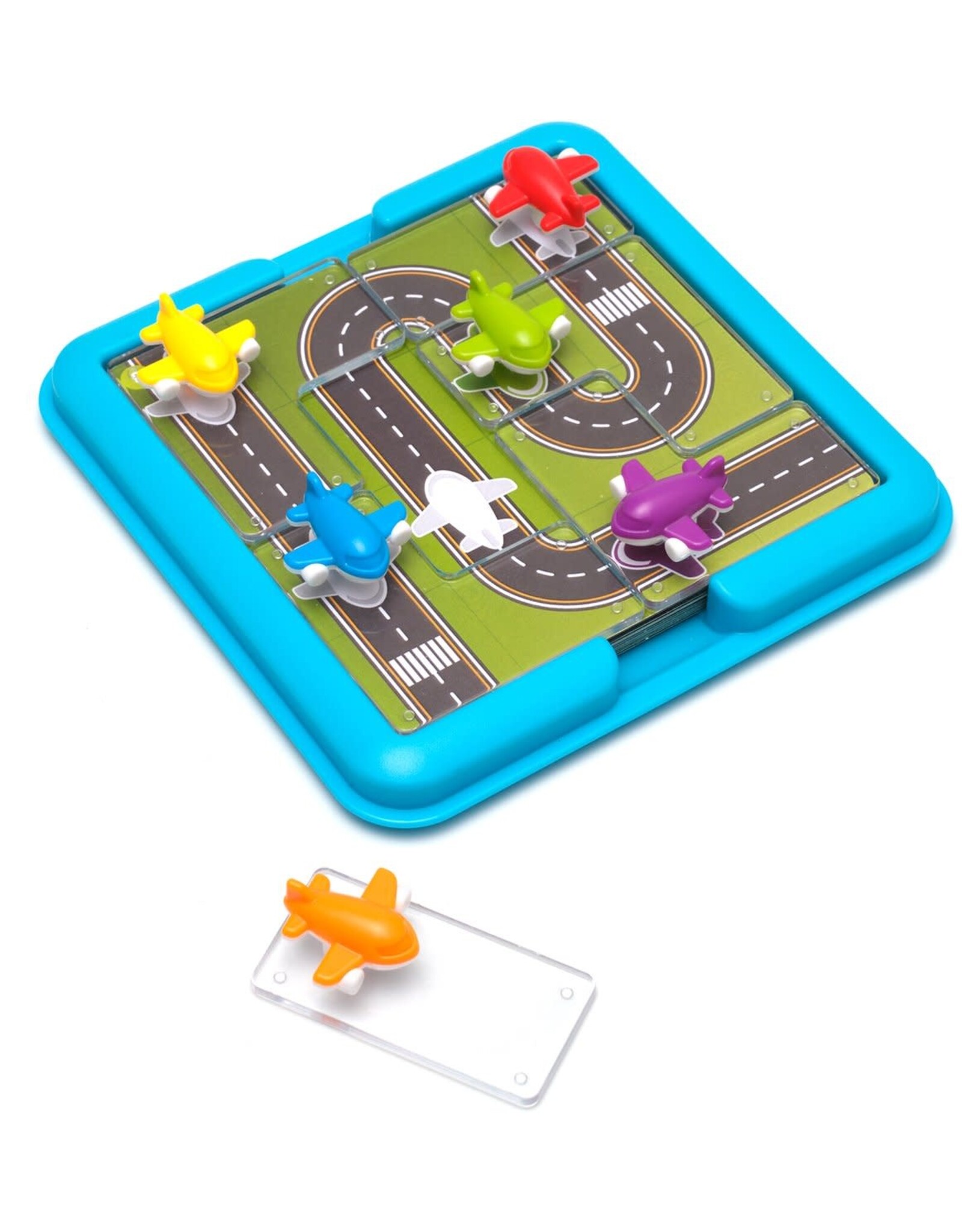 SmartGames Smart Games Compact - Take Off