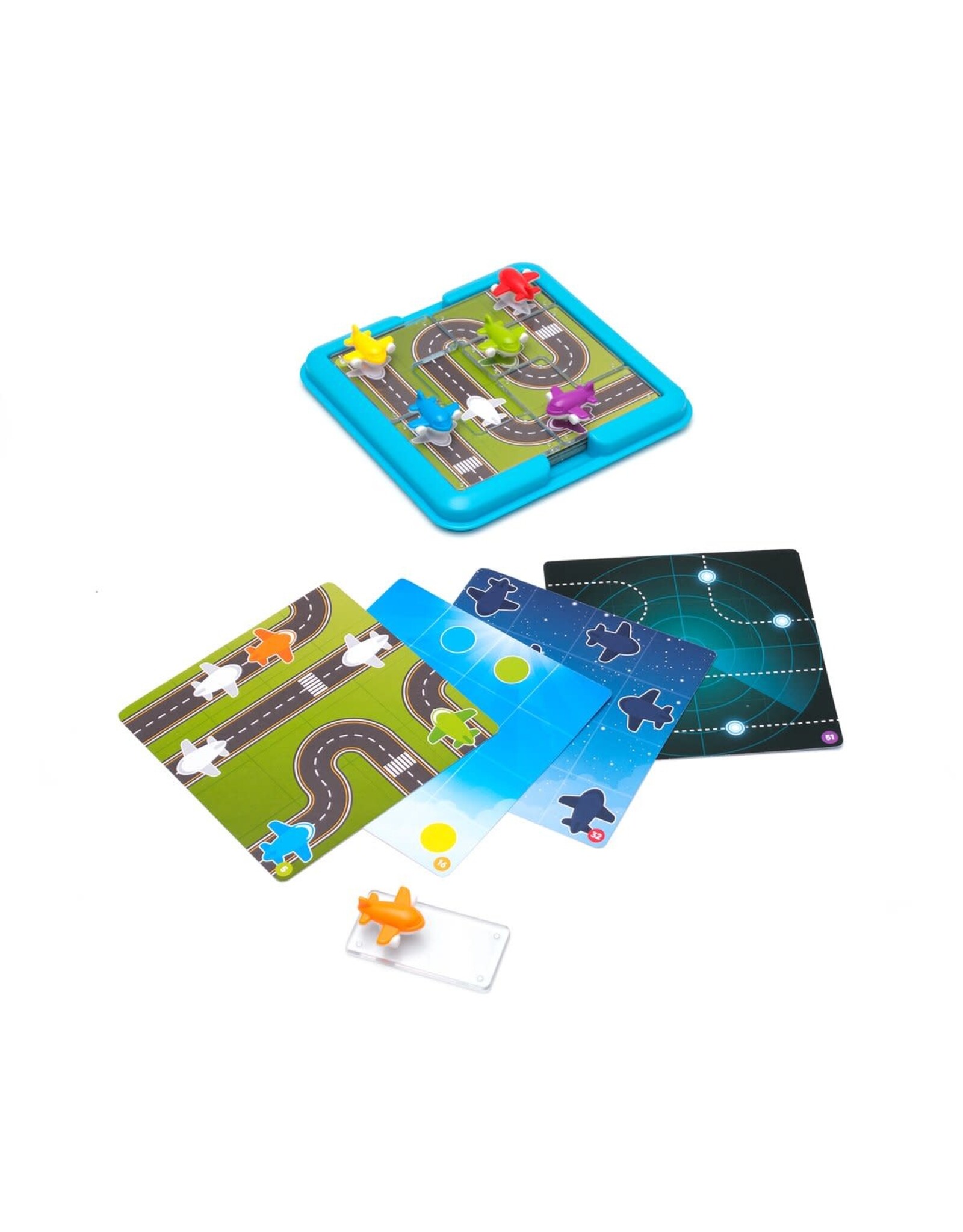 SmartGames Smart Games Compact - Take Off