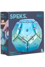Speks Geode Gamma