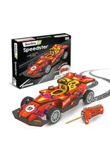 Smartivity Smartivity - Speedster coloured