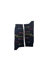 Nooitgedacht Cadeau Herensokken - Kut Sokken! (kleur)