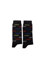 Nooitgedacht Cadeau Naamsokken Heren - Joost (kleur)