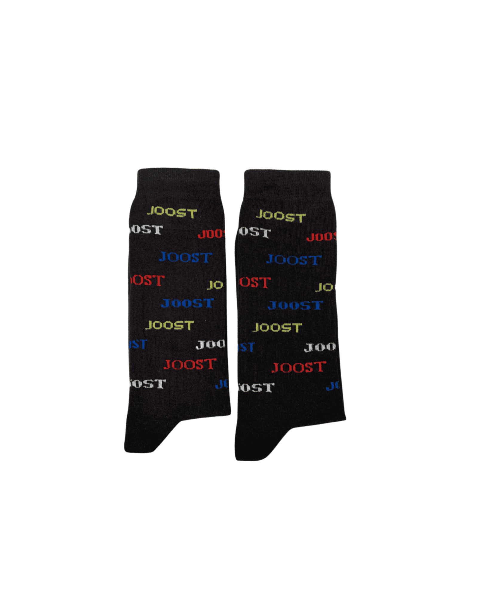 Nooitgedacht Cadeau Naamsokken Heren - Joost (kleur)