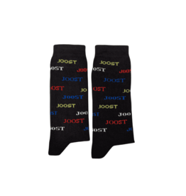 Nooitgedacht Cadeau Naamsokken Heren - Joost (kleur)