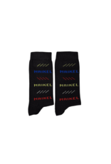 Nooitgedacht Cadeau Naamsokken Heren - Maikel (kleur)