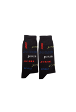 Nooitgedacht Cadeau Naamsokken Heren - Joris (kleur)
