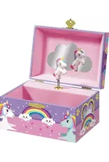 ToTum Musical Jewellery box