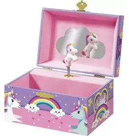 ToTum Musical Jewellery box