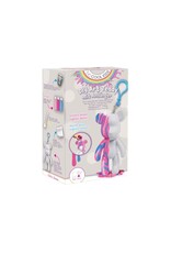 Schönes Schenken DIY Art Teddy mit Anhänger