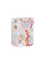 Schönes Schenken DIY Art Teddy mit Anhänger