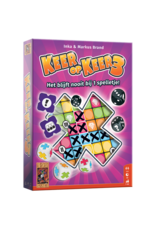 999 Games Keer op Keer 3