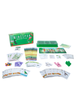 999 Games Wingspan uitbreiding Midden- en Zuid-Amerika