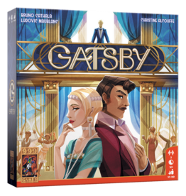 999 Games Gatsby