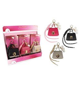 Schönes Schenken Bag Charm
