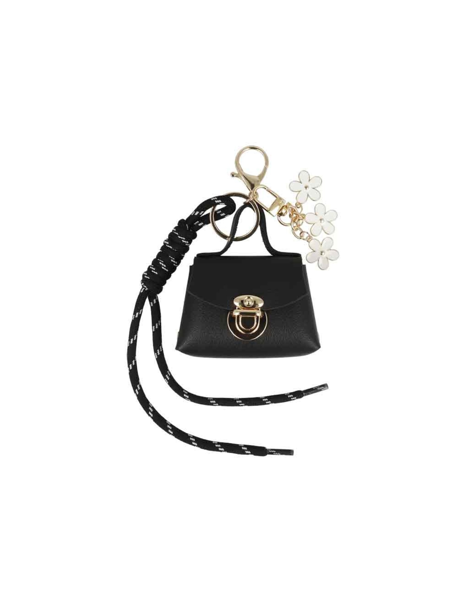 Schönes Schenken Bag Charm