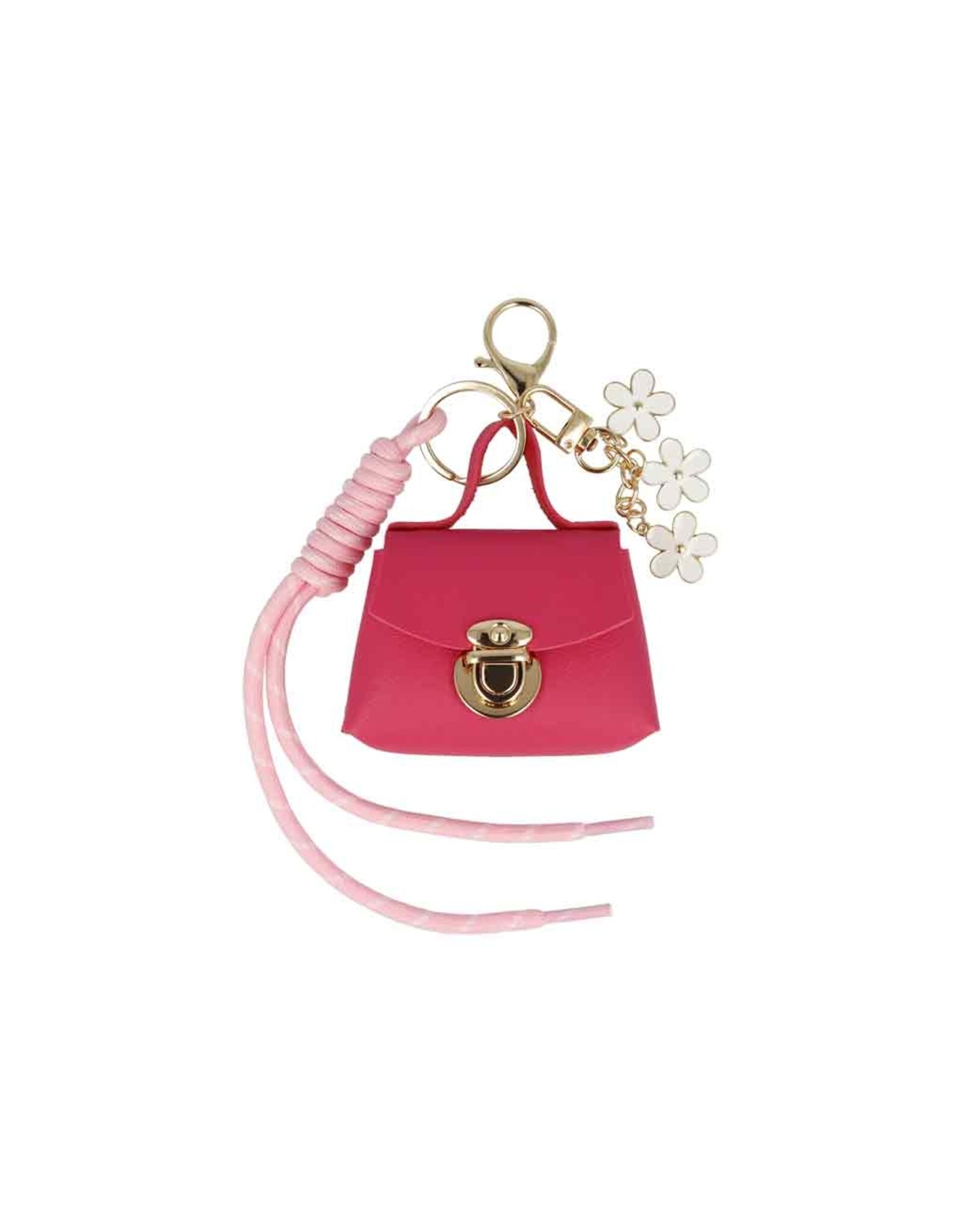 Schönes Schenken Bag Charm