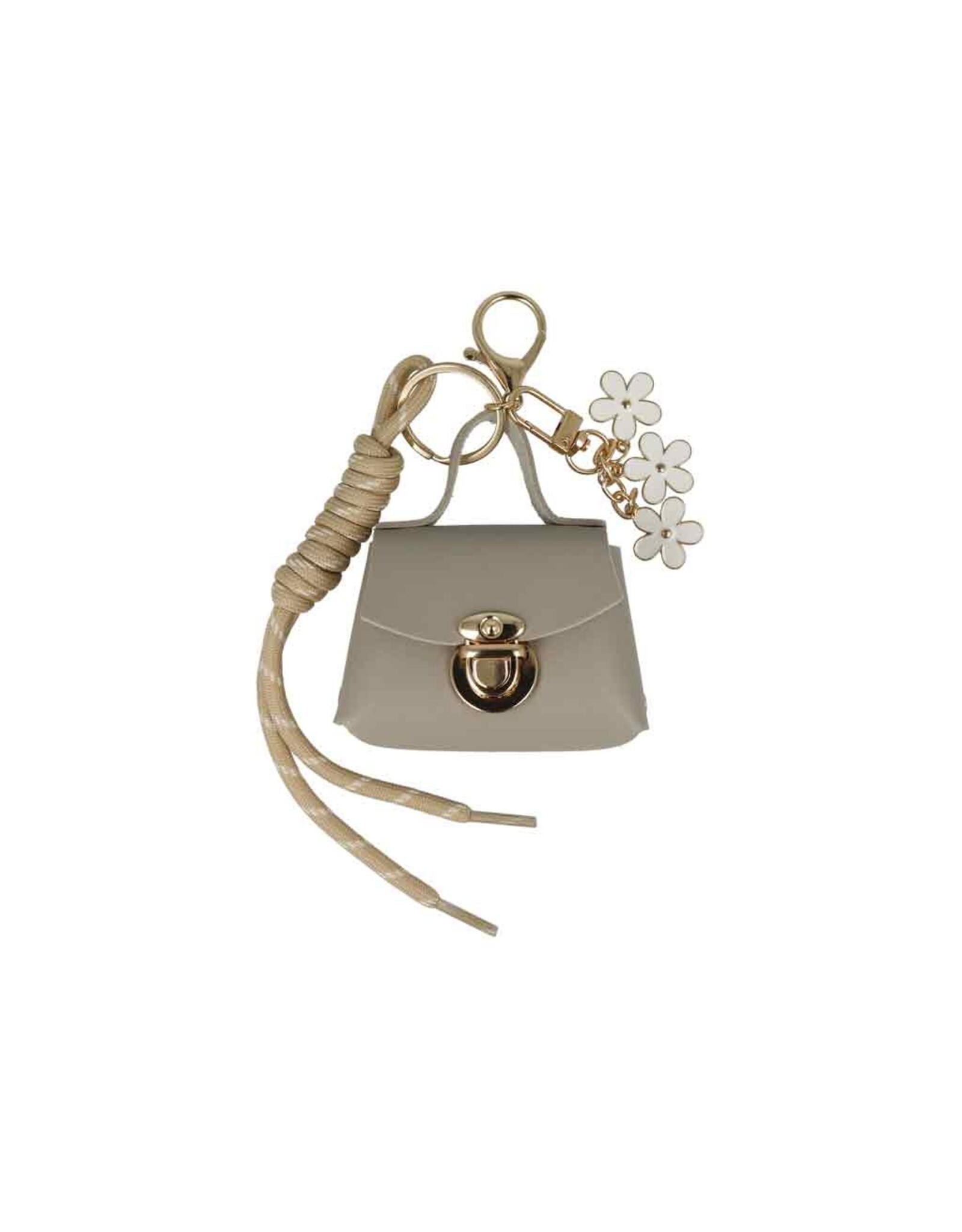 Schönes Schenken Bag Charm