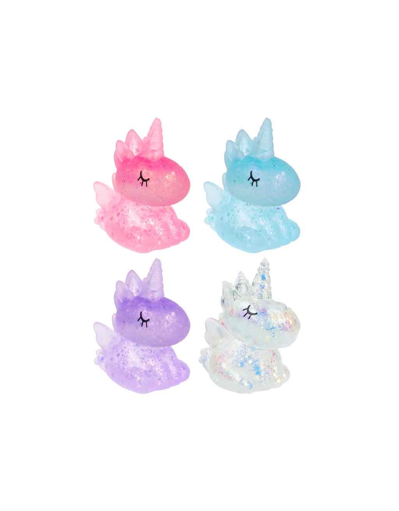 Schönes Schenken Einhorn Squeeze